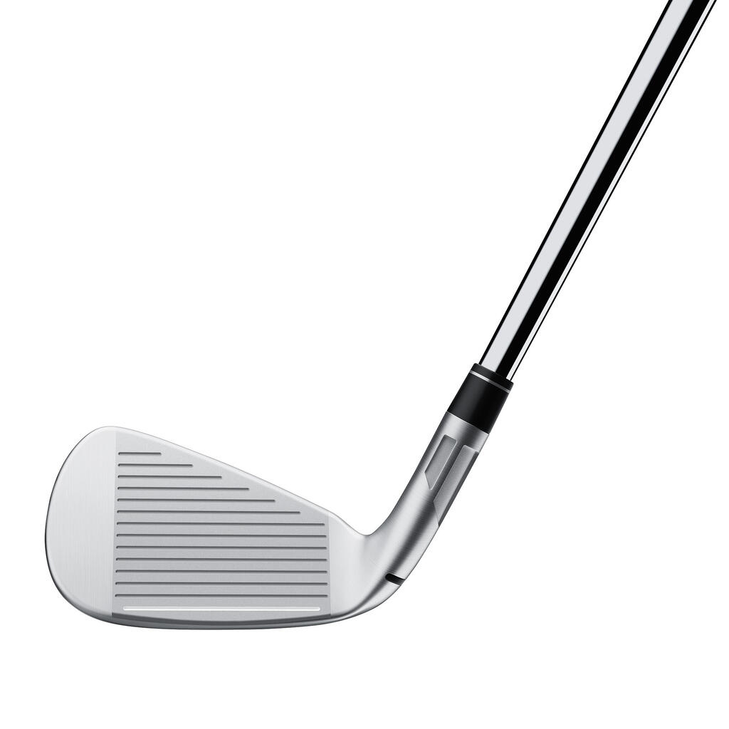 Súprava golfových želiez STEALTH Regular Graphite pre pravákov