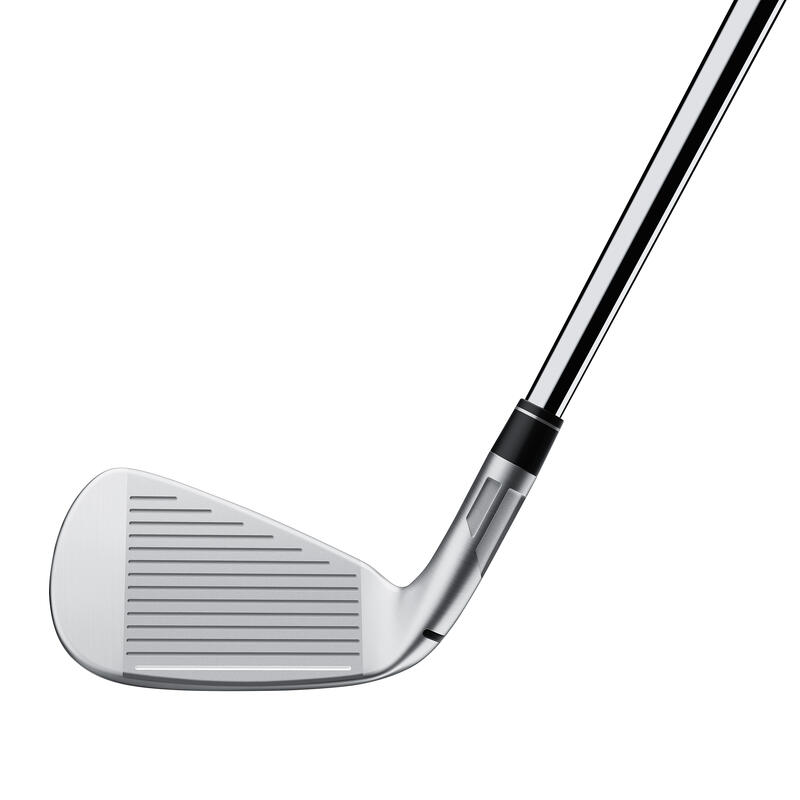 Série de fer golf droitier graphite regular - TAYLORMADE Stealth