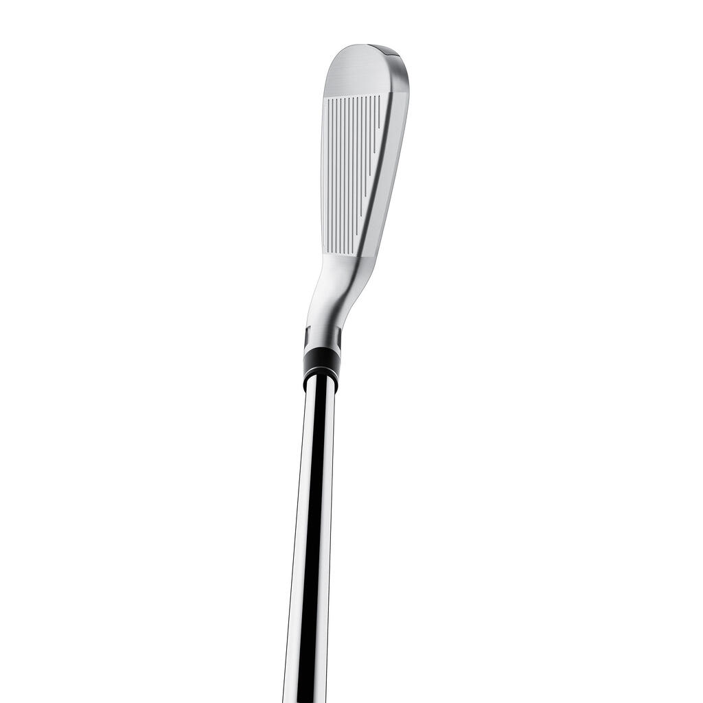 Golf Eisensatz - Taylor Made Stealth Rechtshand Graphit Regular