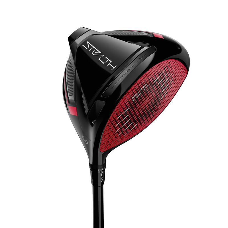 Driver Golf Taylormade Stealth 10,5° Diestro Regular