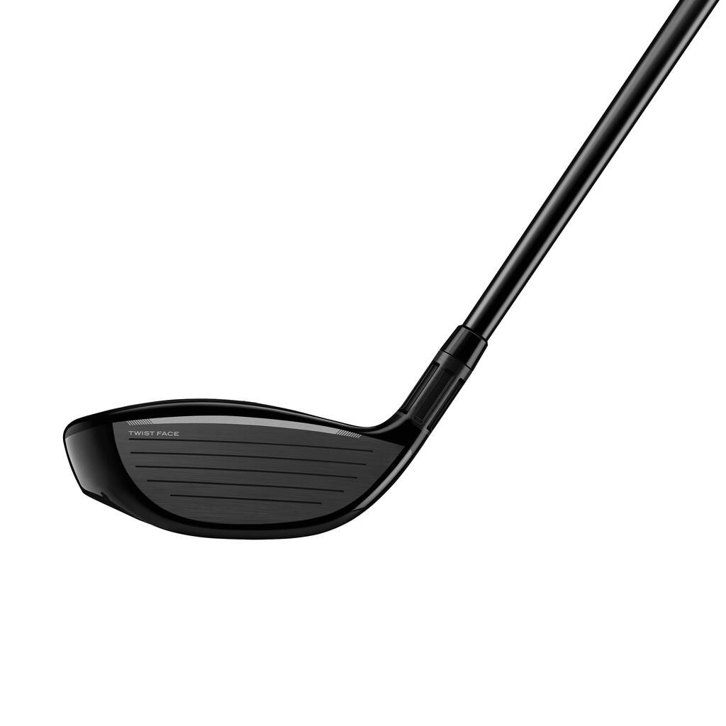 Palica za golf 3-WOOD Taylormade Stealth 16,5° Regular za dešnjake