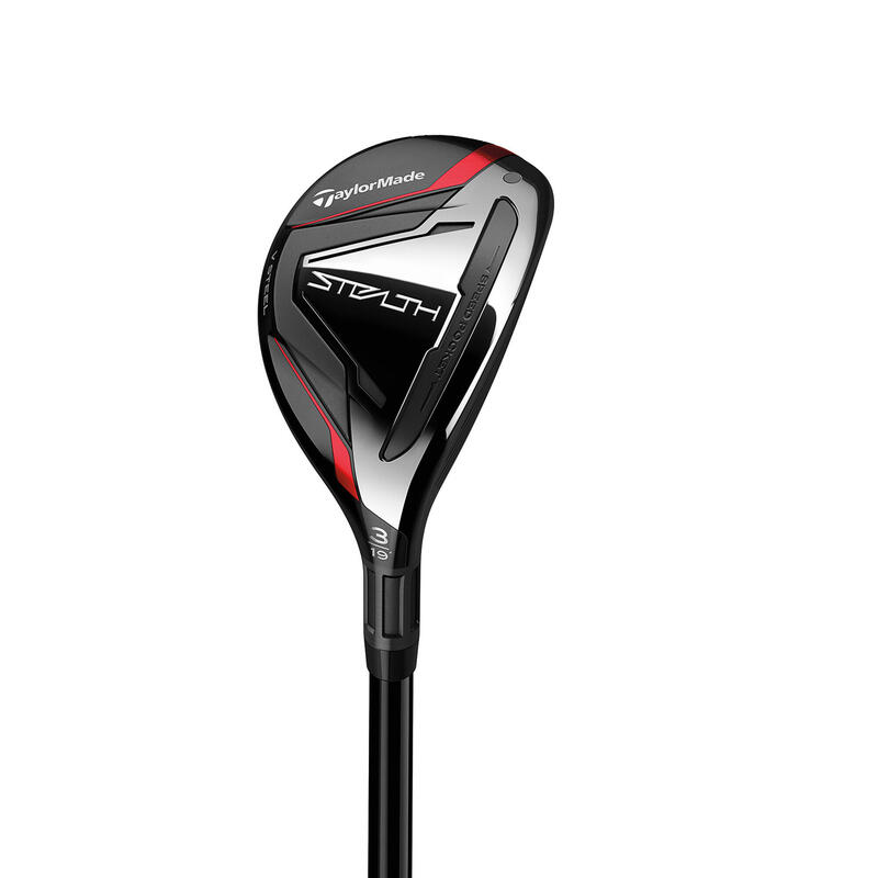 HYBRIDE GOLF TAYLORMADE STEALTH DROITIER REGULAR