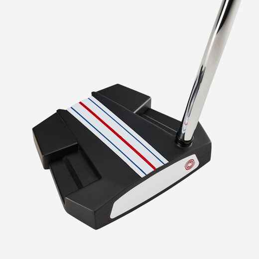 
      Golf-Putter Odyssey Triple Track #11 DB Rechtshand 34 Zoll Face Balanced 
  