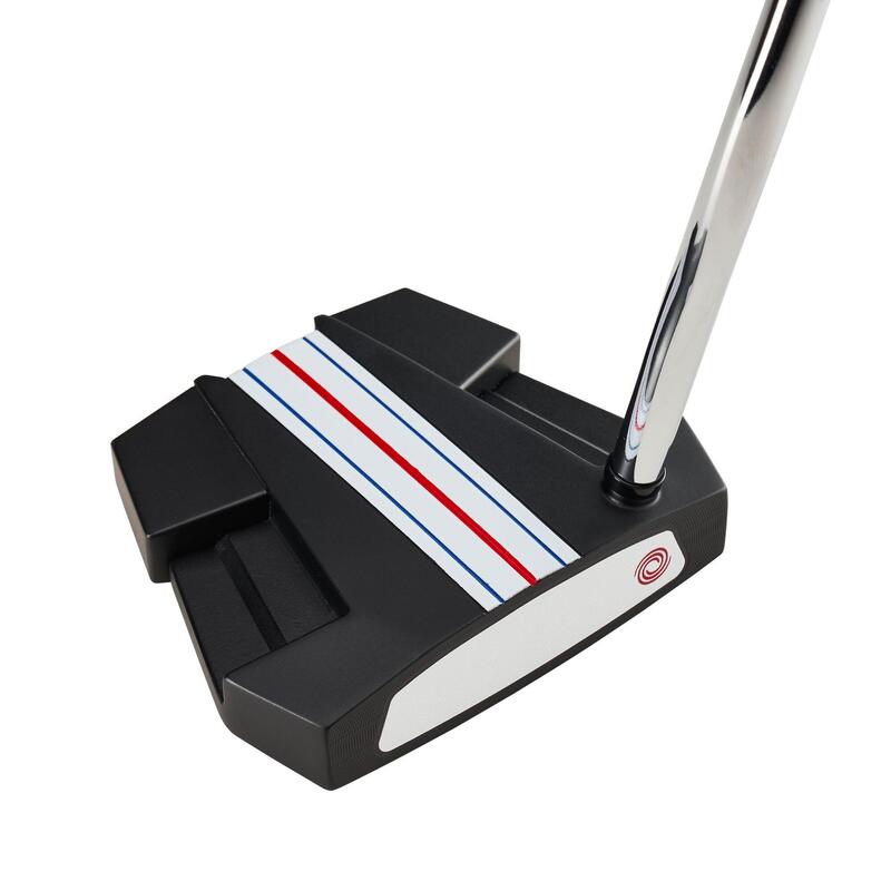 Jobbkezes putter golfütő Odyssey Triple Track #11, 34" - Face Balanced 