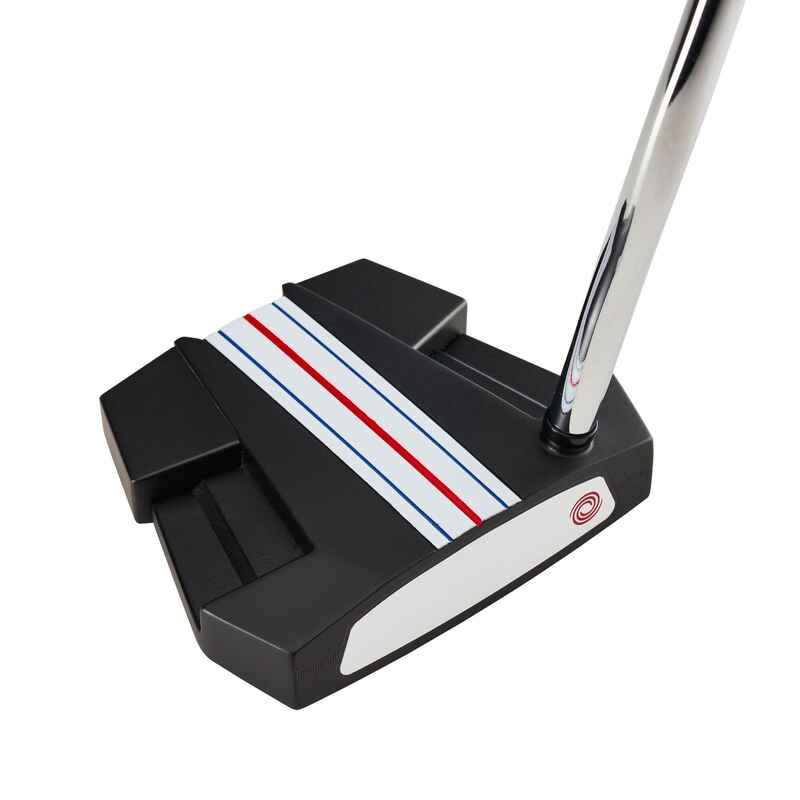 Golf-Putter Odyssey Triple Track #11 DB Rechtshand 34 Zoll Face Balanced  Medien 1