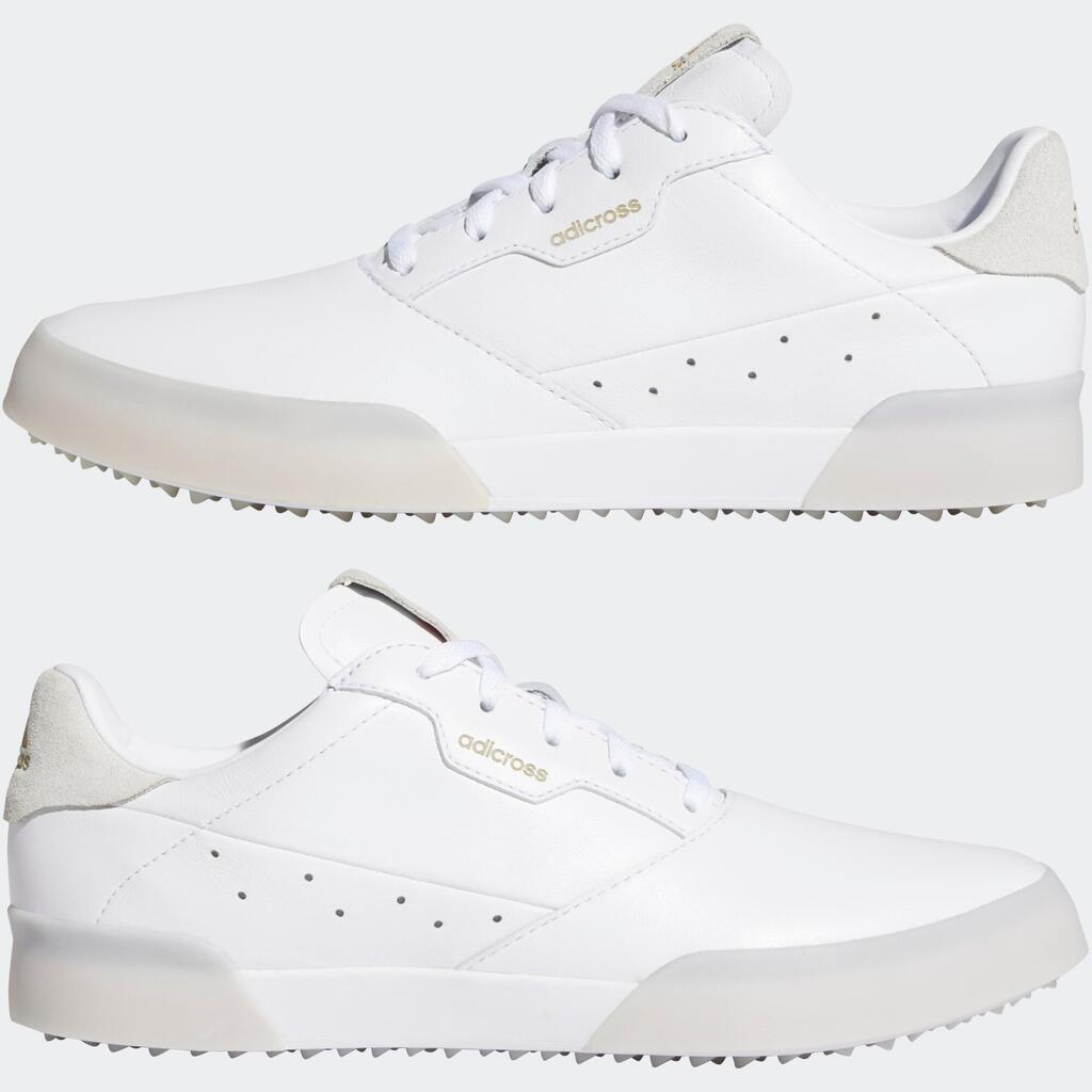 CIPELE ZA GOLF ADICROSS RETRO ŽENSKE