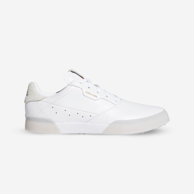 CHAUSSURE DE GOLF FEMME ADICROSS RETRO