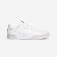 CHAUSSURE GOLF FEMME ADIDAS - ADICROSS RETRO BLANCHES