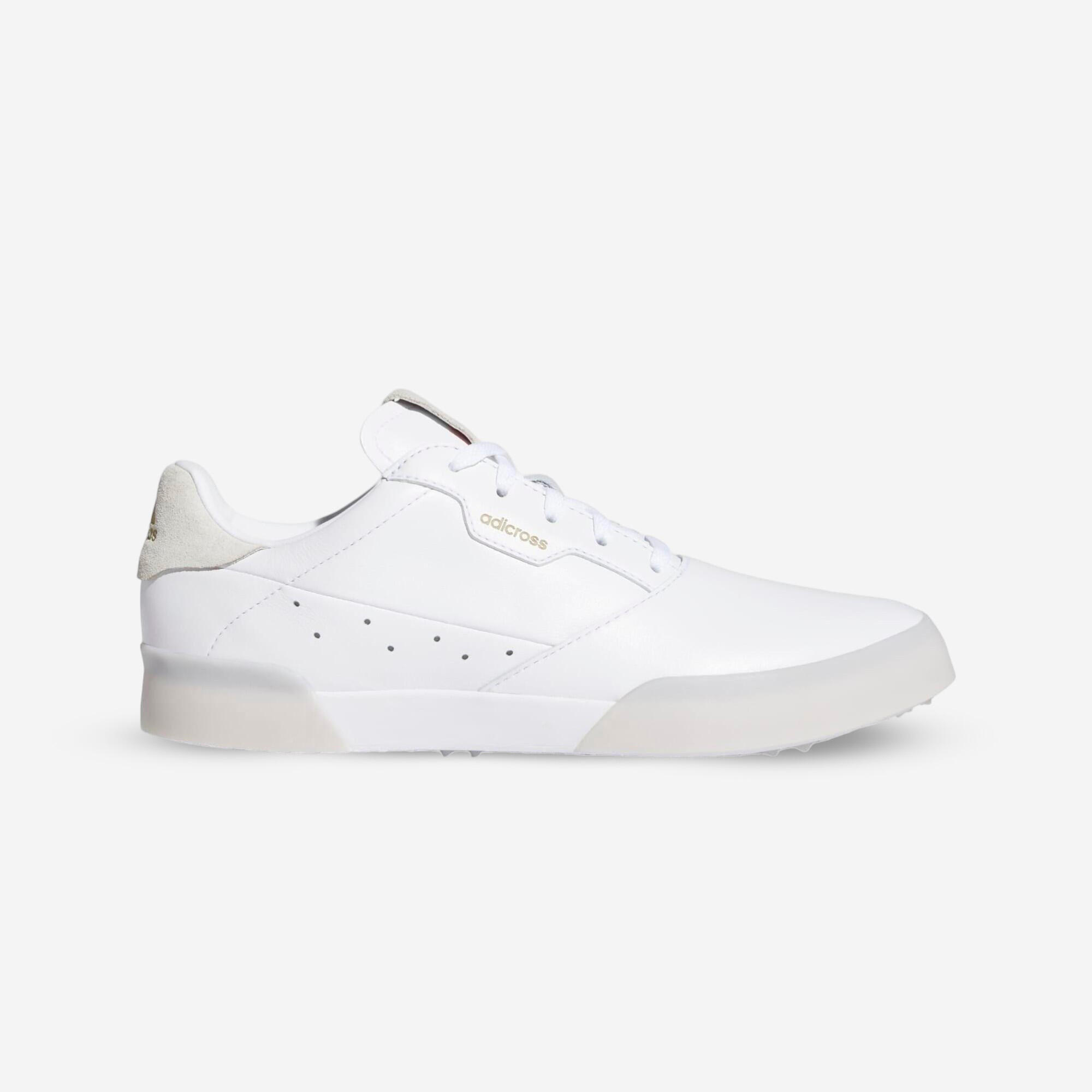Încălțăminte Golf ADICROSS RETRO Damă Încălțăminte Golf ADICROSS RETRO Damă ADICROSS