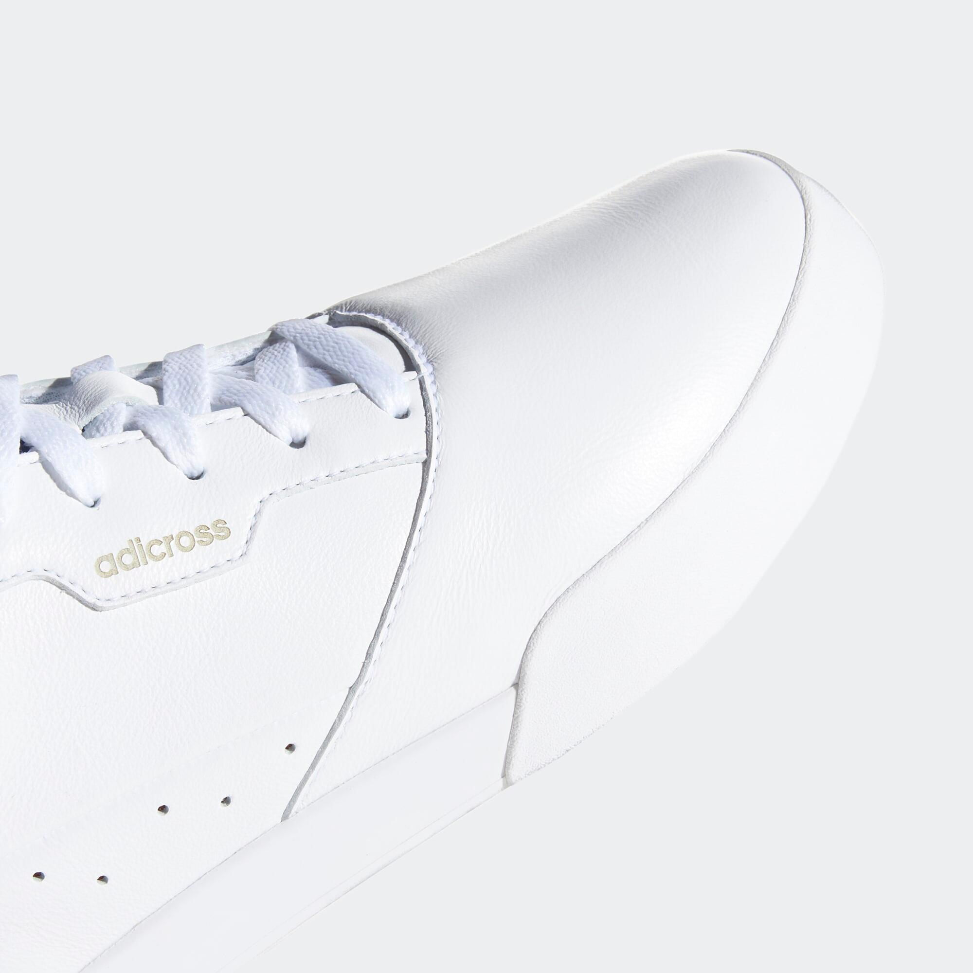 MEN'S ADICROSS RETRO GOLF SHOES - Decathlon