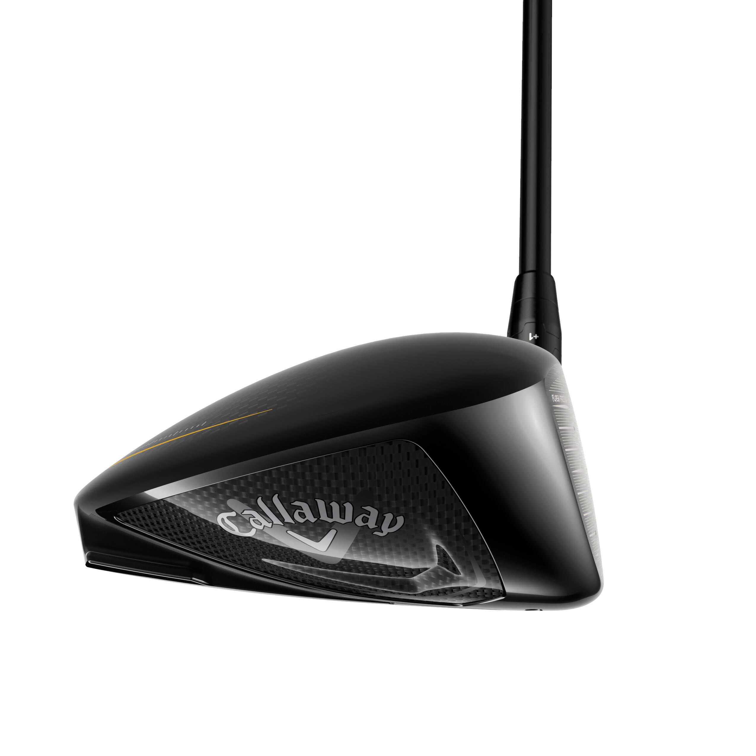 DRIVER DE GOLF CALLAWAY ROGUE ST MAX 10,5° DROITIER REGULAR 5/5