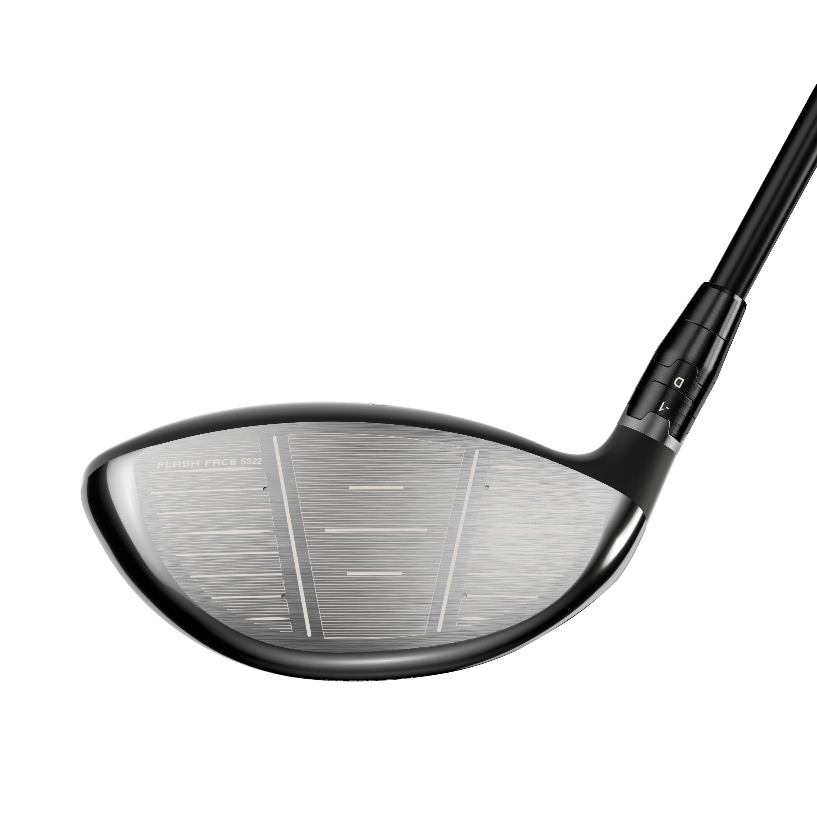 DRIVER DE GOLF CALLAWAY ROGUE ST MAX 10,5° DROITIER REGULAR 3/5