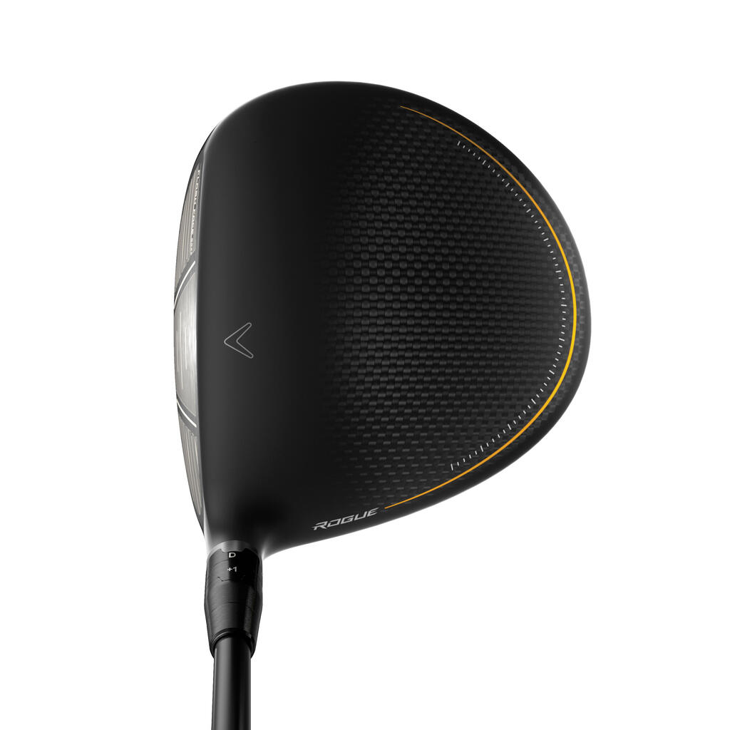 Golf driver right handed regular - CALLAWAY ROGUE ST MAX