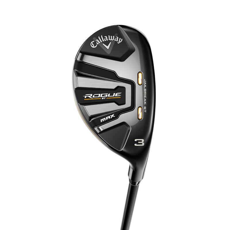 Ibrido adulto destrorso Callaway ROGUE ST MAX regular