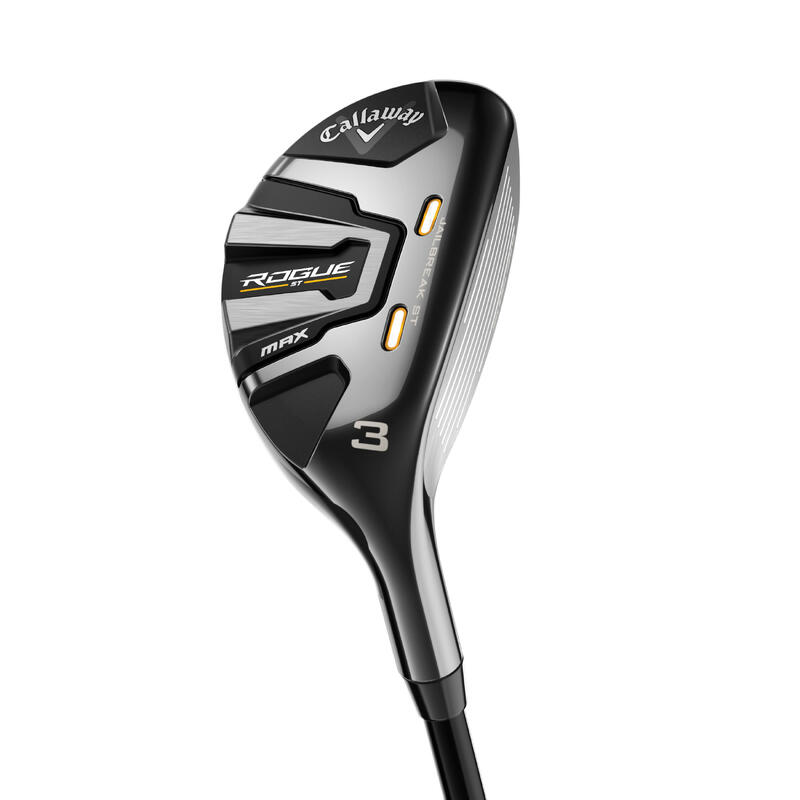 HYBRIDE DE GOLF CALLAWAY ROGUE ST MAX DROITIER REGULAR