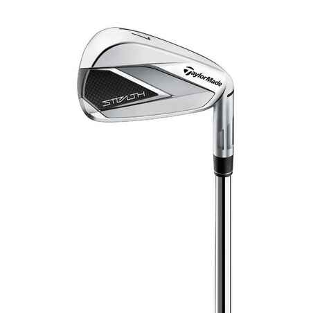 Set iron palica Taylormade Stealth Regular grafitni za dešnjake