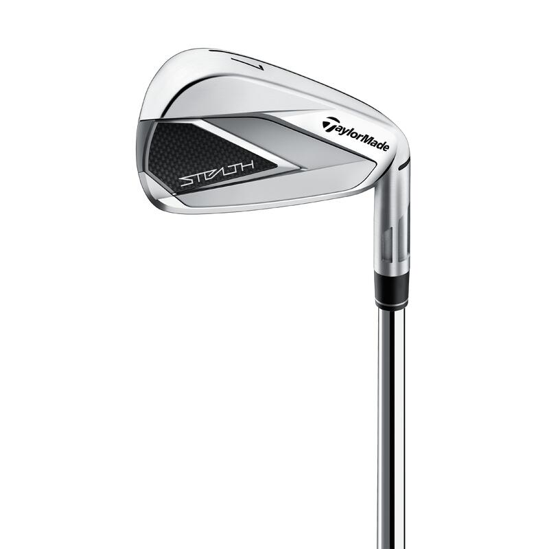 SERIE FERS GOLF TAYLORMADE STEALTH DROITIER GRAPHITE REGULAR