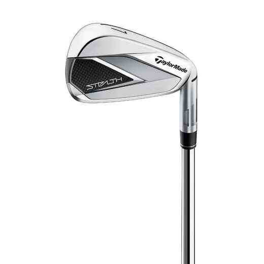 
      Súprava golfových želiez STEALTH Regular Graphite pre pravákov
  