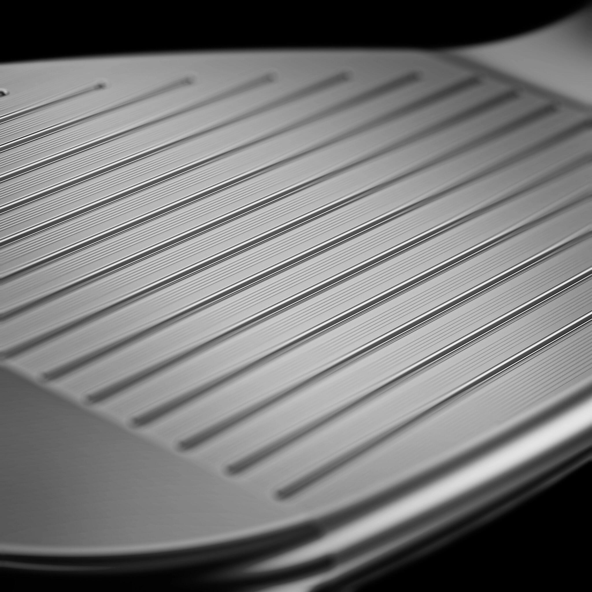 Wedge golf droitier  - TITLEIST SM9 2/4