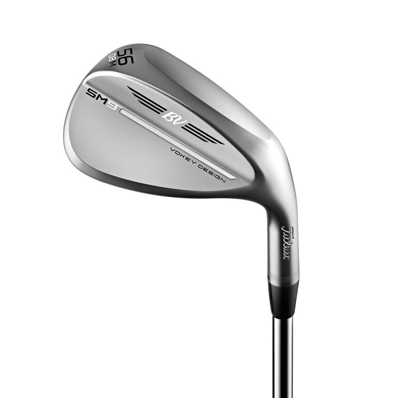 Golf wedge rechtshandig SM9