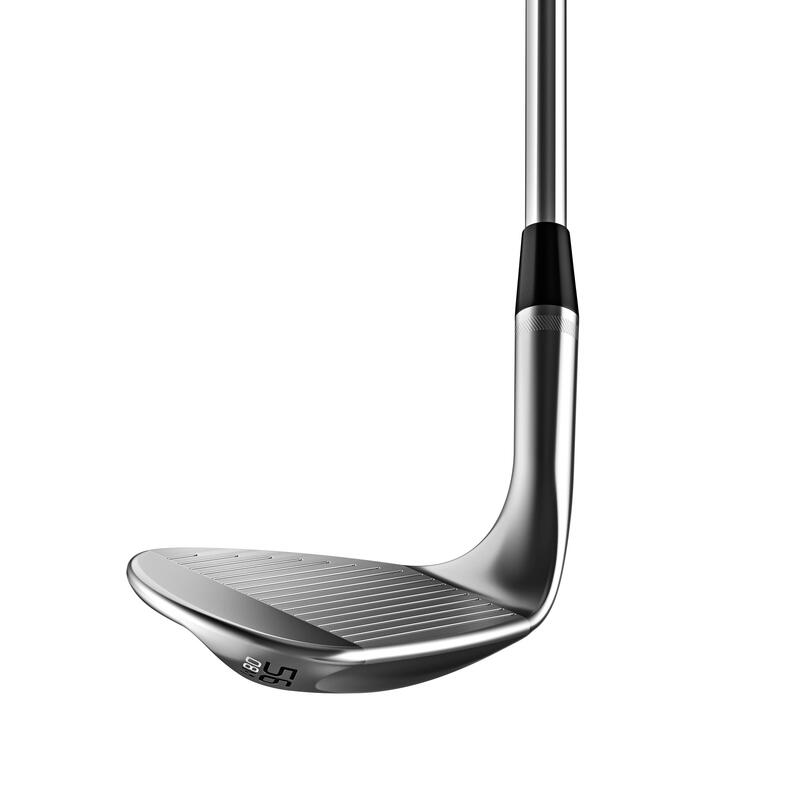 Wedge SM9 | Pro praváky | Velikost 2 | Stiff | Ocel | 52° 56° 60°