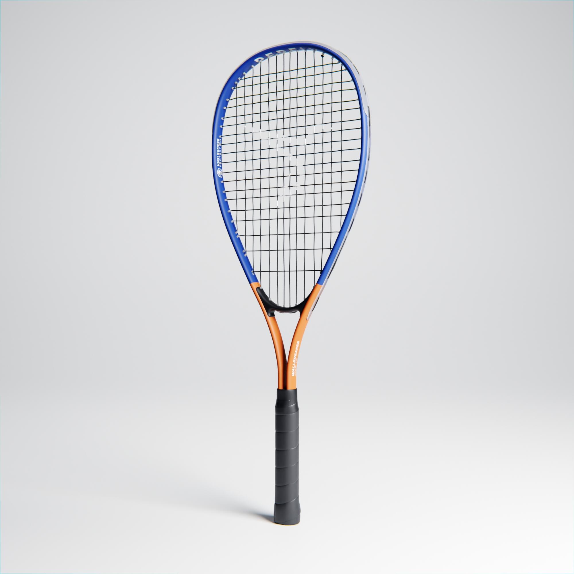 Junior Squash Racket 23-Inch Wallbreaker 145 3/3