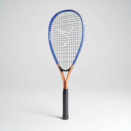 Junior Squash Racket 23-Inch Wallbreaker 145