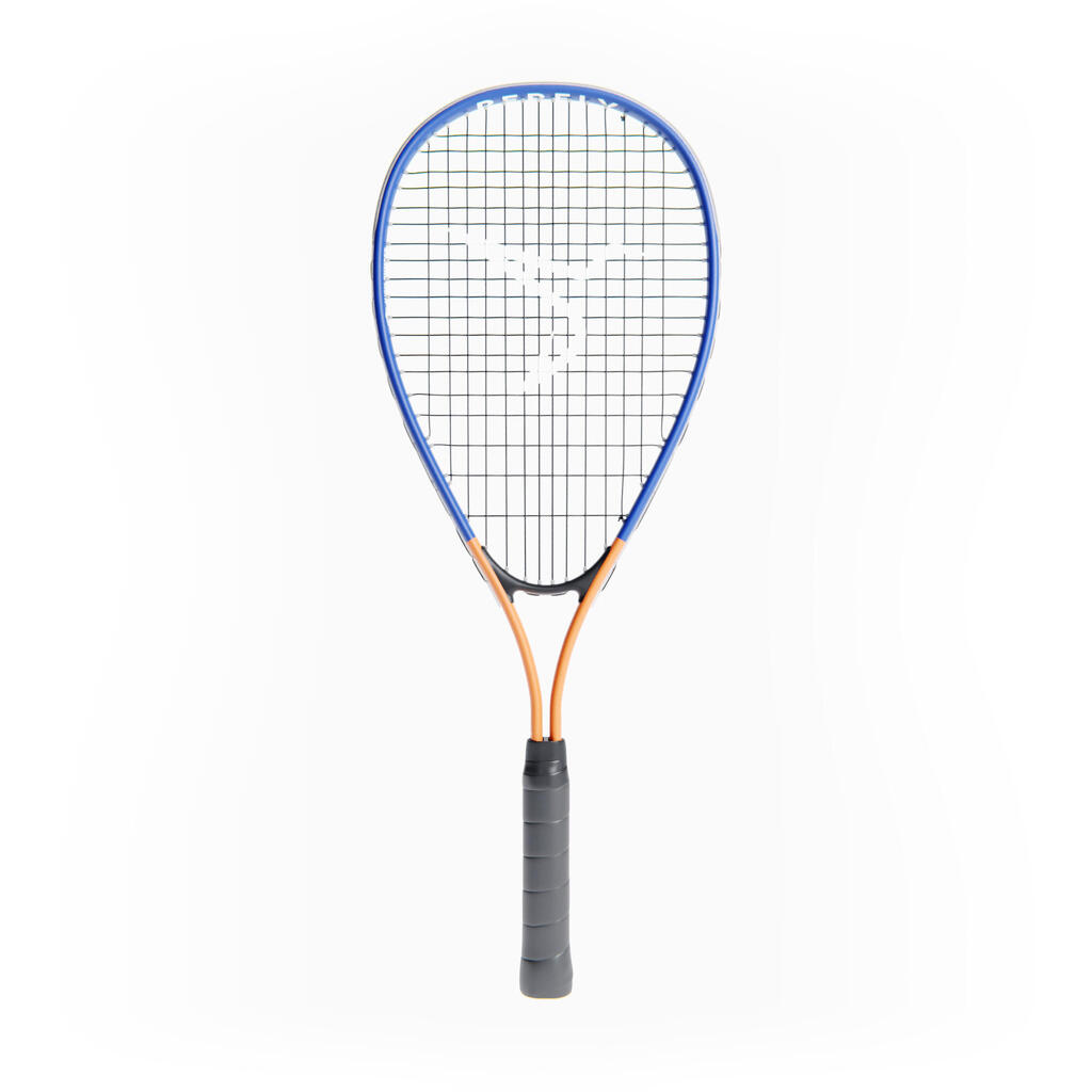 Junior Squash Racket 23-Inch Wallbreaker 145