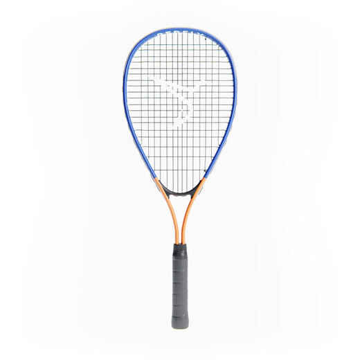 
      Junior Squash Racket 23-Inch Wallbreaker 145
  