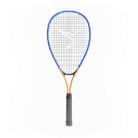 Raqueta de squash para Niños - Perfly Wallbreaker 145g azul