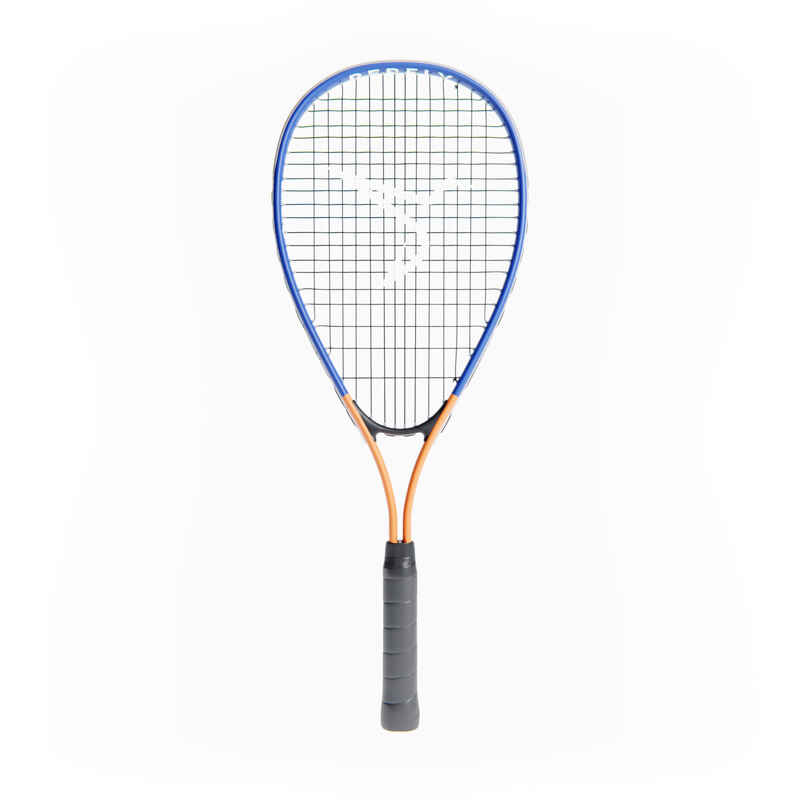 Junior Squash Racket 23-Inch Wallbreaker 145