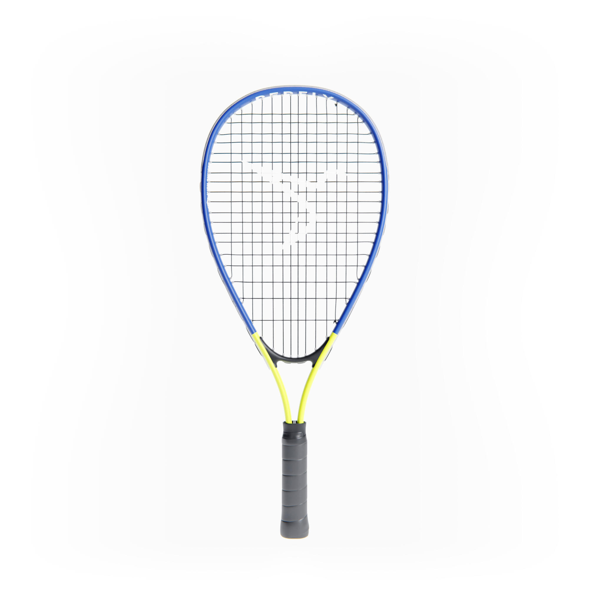 PERFLY Detská squashová raketa Wallbreaker 145 21in
