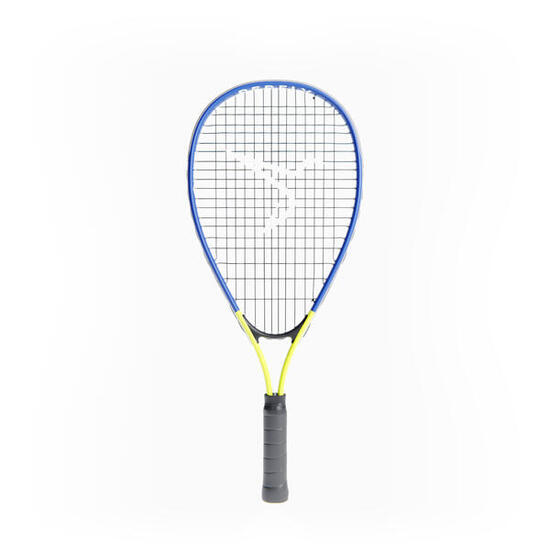 Rakieta do squasha dla dzieci Perfly Wallbreaker 145 rozmiar 21 cali