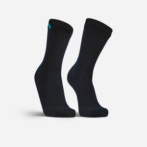 Calcetines ciclismo invierno impermeables Dexshell DS683
