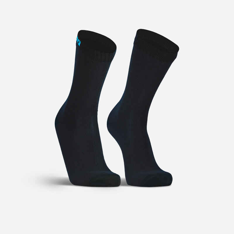 Fahrradsocken Dexshell Crew DS683 wasserdicht für den Winter