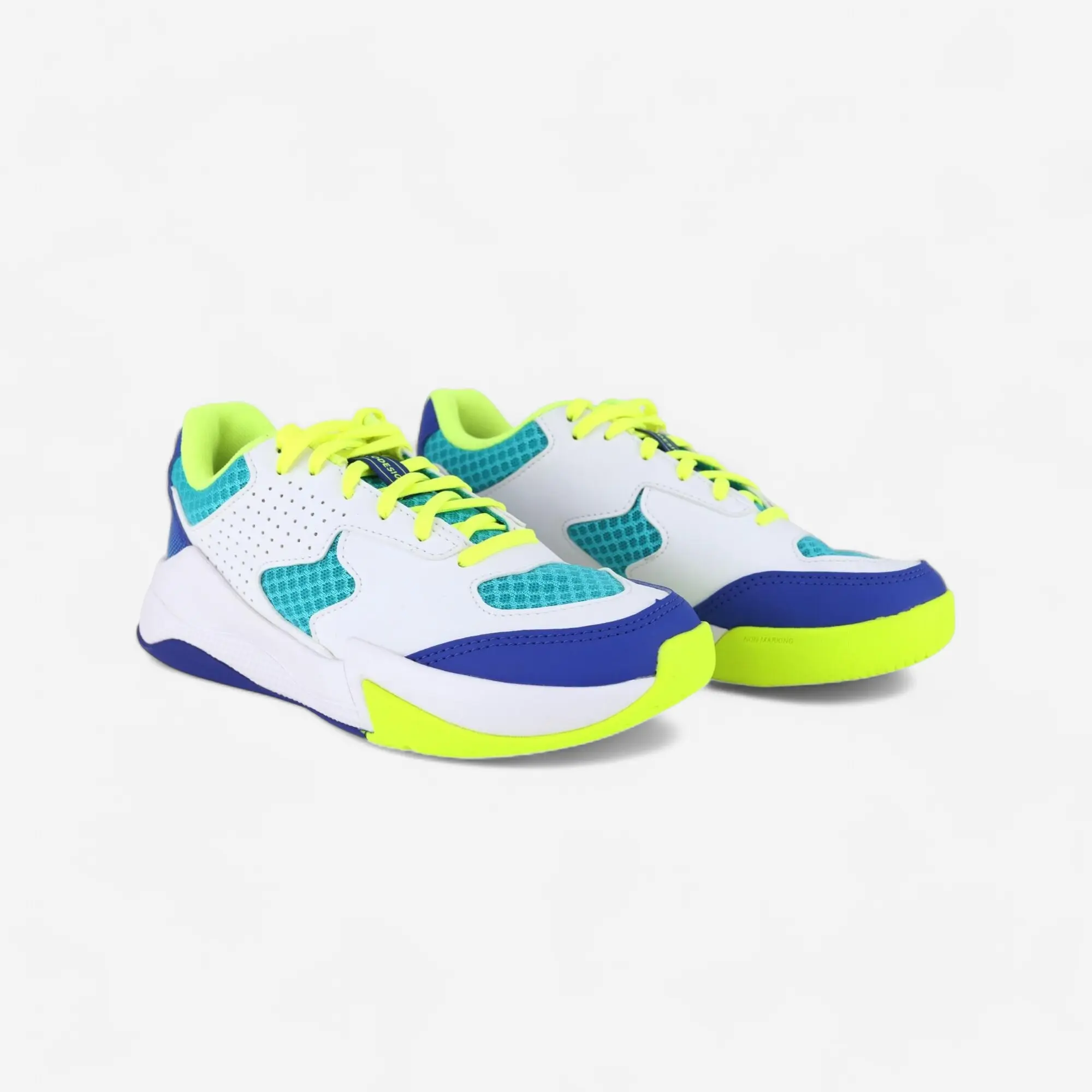 Buty do siatkówki Allsix VS100 Confort Junior