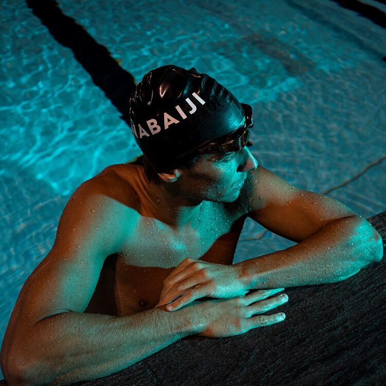 Welke zwemkleding dragen Olympische zwemmers?