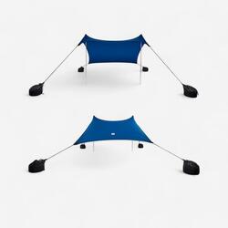 Tente Anti Uv Et Parasol Anti Uv De Plage Decathlon