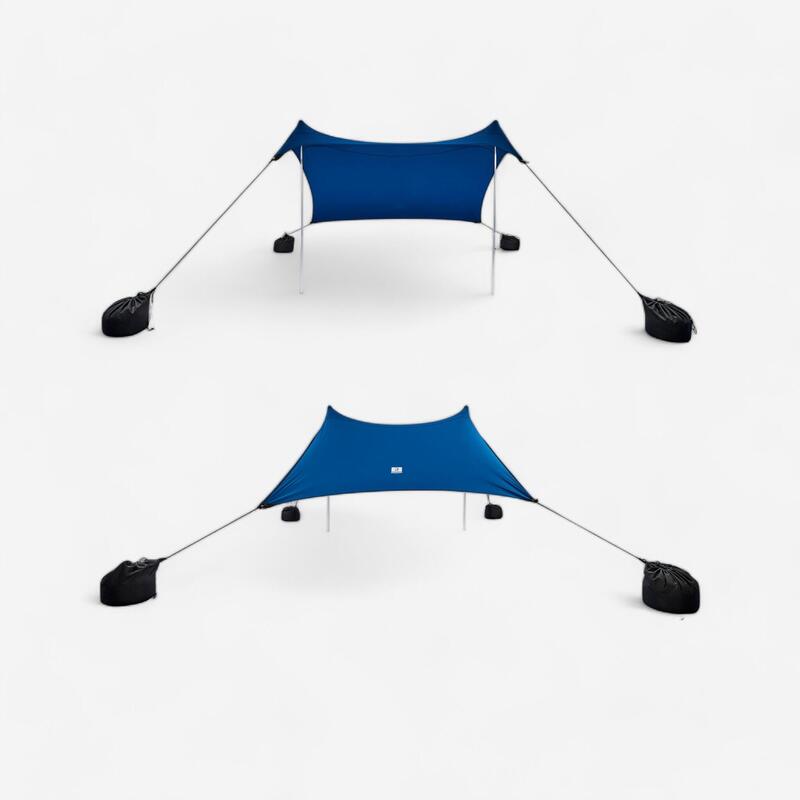 Vêtements UV Bodyboard
