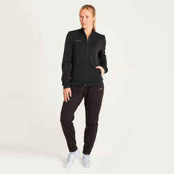 Women's Football Bottoms Essential - Black