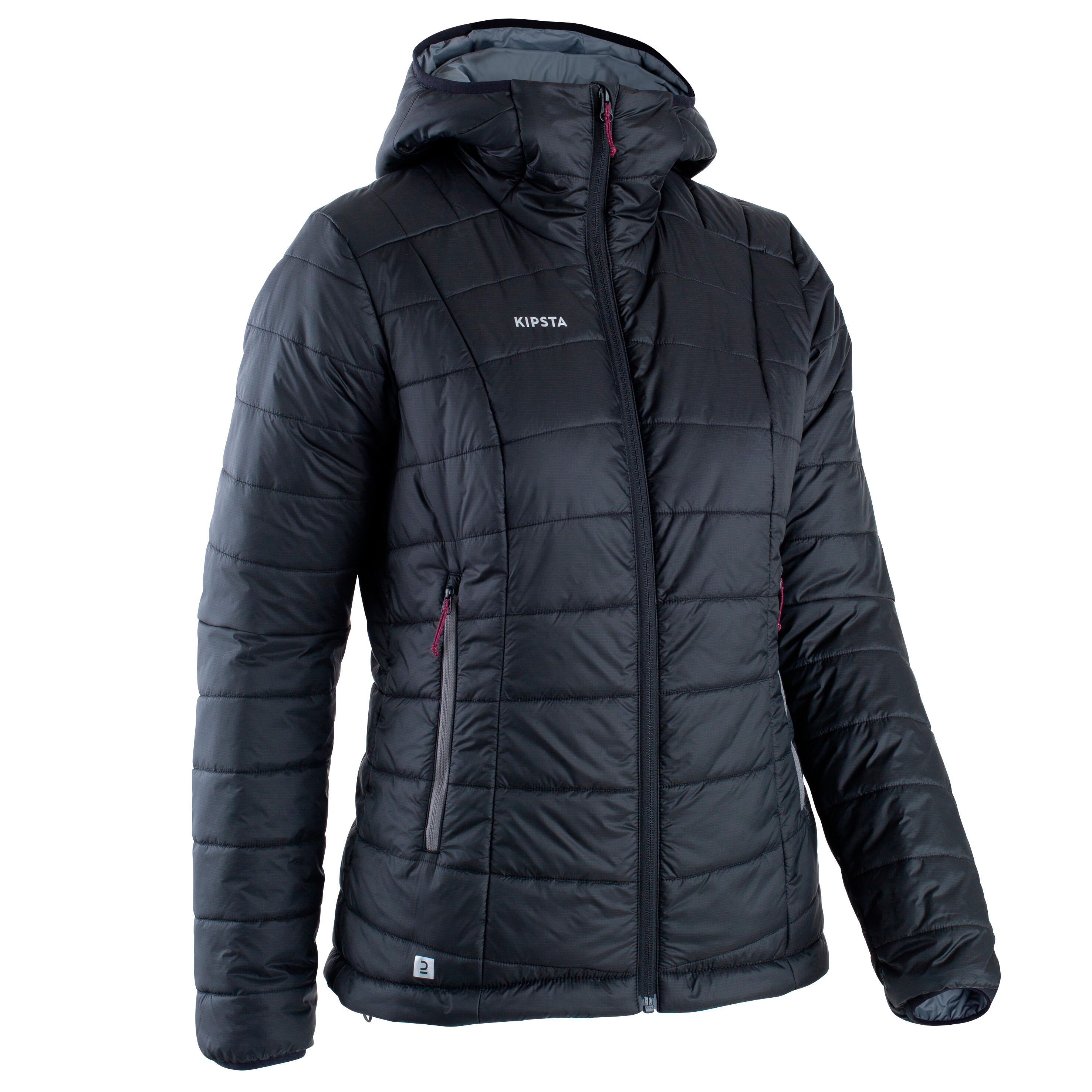 Decathlon down jacket women's new arrivals