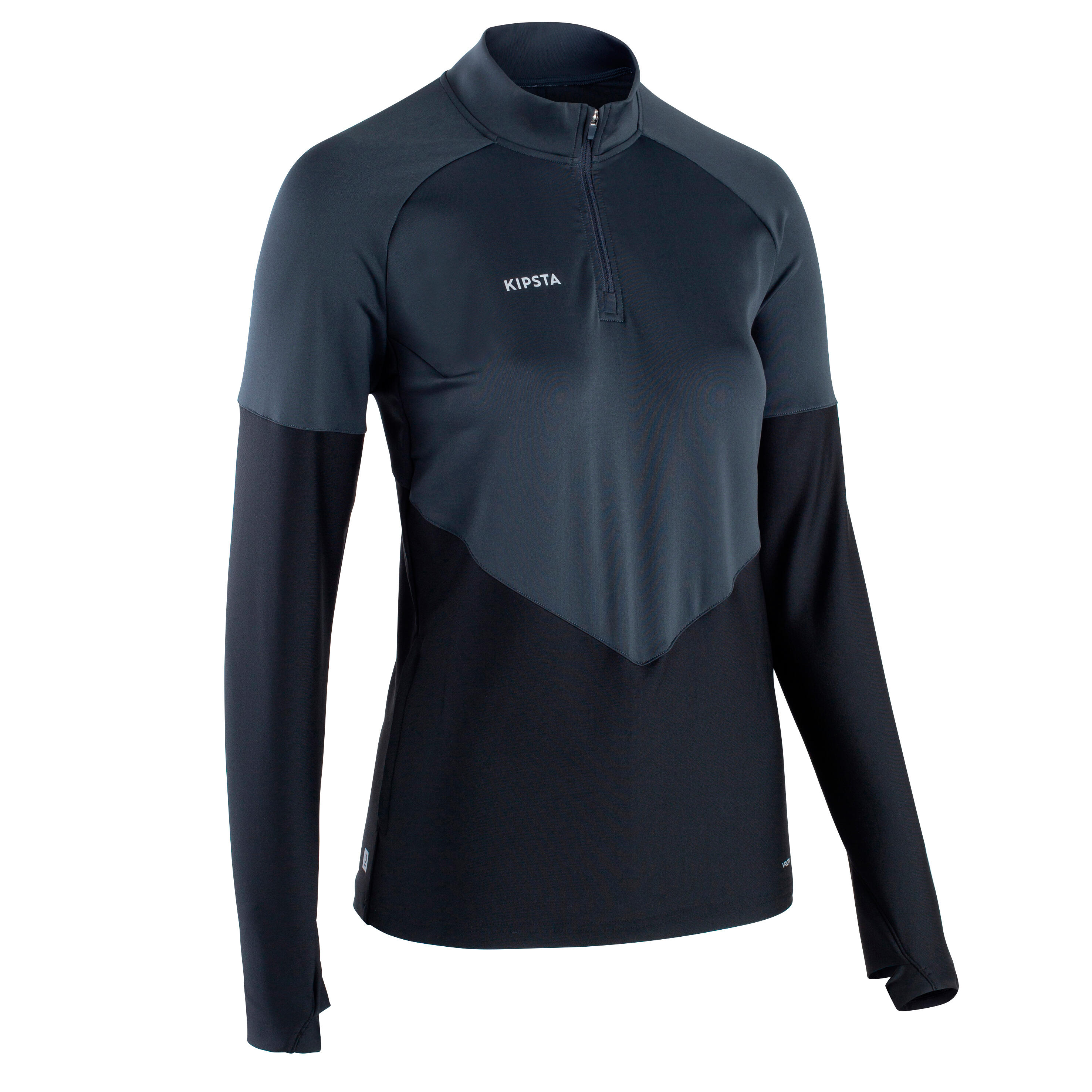 Decathlon felpa termica deals