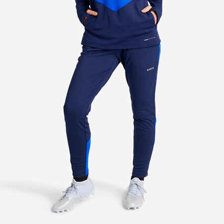 Women's Football Sweatshirt Viralto - Blue