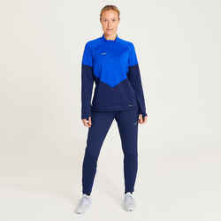 Women's Football Sweatshirt Viralto - Blue