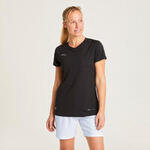 SHORT DE FOOTBALL VIRALTO CLUB FEMME BLANC