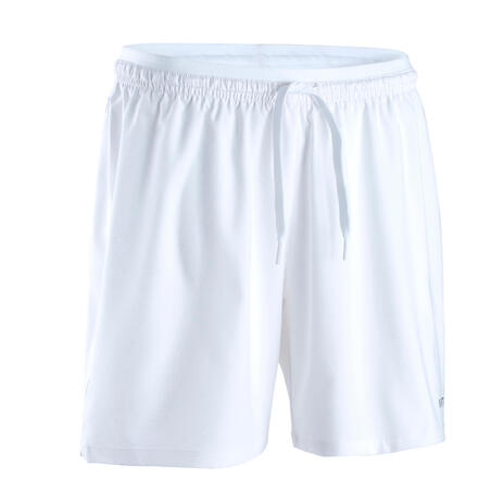 Fotbollsshorts Viralto Club Dam vit 