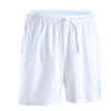 Kratke hlače za nogomet Viralto Club ženske bijele