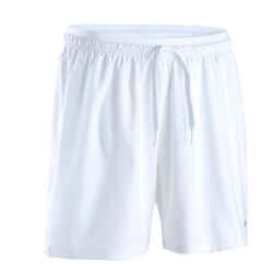 Women's Football Shorts Viralto Club - White