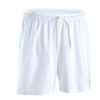 Women's Football Shorts Viralto Club - White