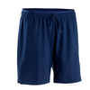 Kratke hlače za nogomet Viralto Club ženske plave